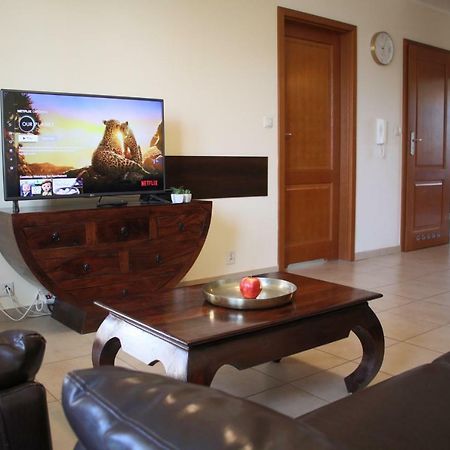 Apartament Kolonialny Olympic Park Kolobrzeg Ngoại thất bức ảnh