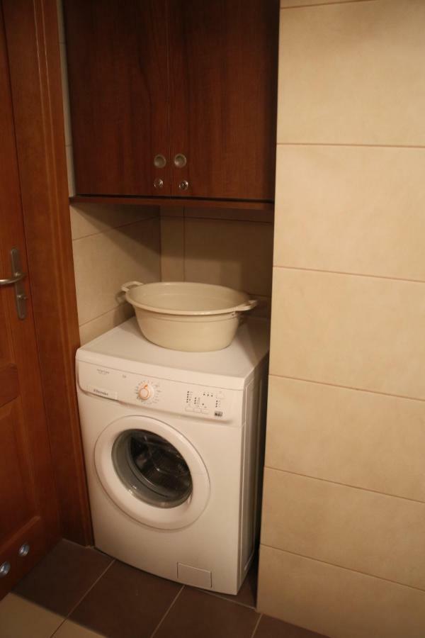 Apartament Kolonialny Olympic Park Kolobrzeg Ngoại thất bức ảnh
