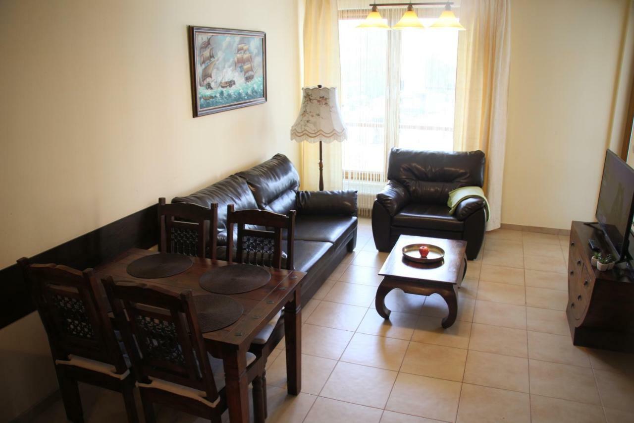 Apartament Kolonialny Olympic Park Kolobrzeg Ngoại thất bức ảnh