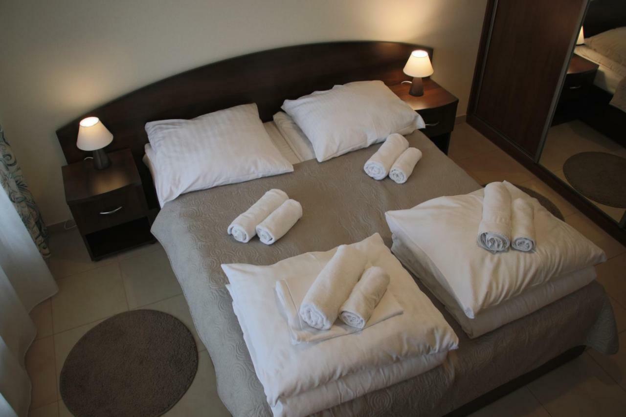 Apartament Kolonialny Olympic Park Kolobrzeg Ngoại thất bức ảnh